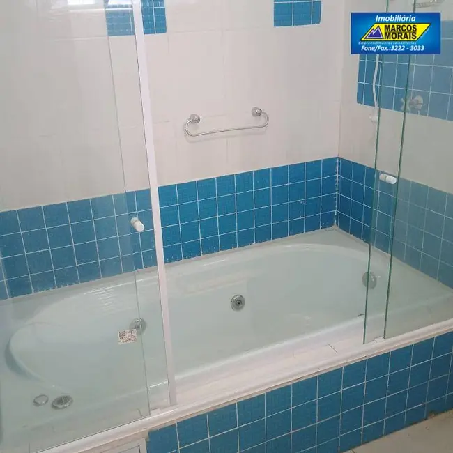 Foto 9 de Casa com 3 quartos para alugar, 500m2 em Parque Campolim, Sorocaba - SP