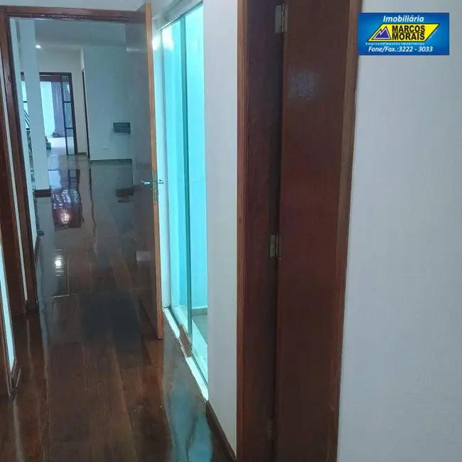 Foto 7 de Casa com 3 quartos para alugar, 500m2 em Parque Campolim, Sorocaba - SP