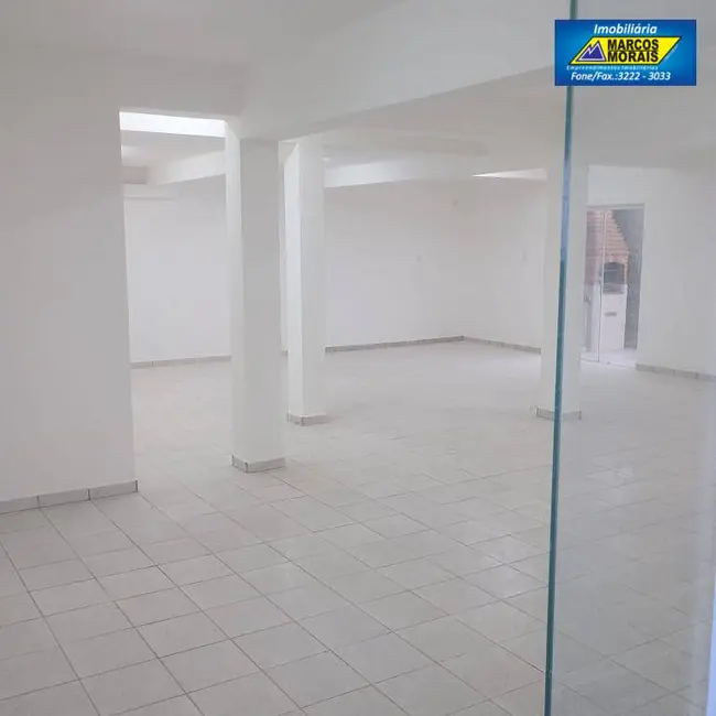Foto 3 de Casa com 3 quartos para alugar, 500m2 em Parque Campolim, Sorocaba - SP