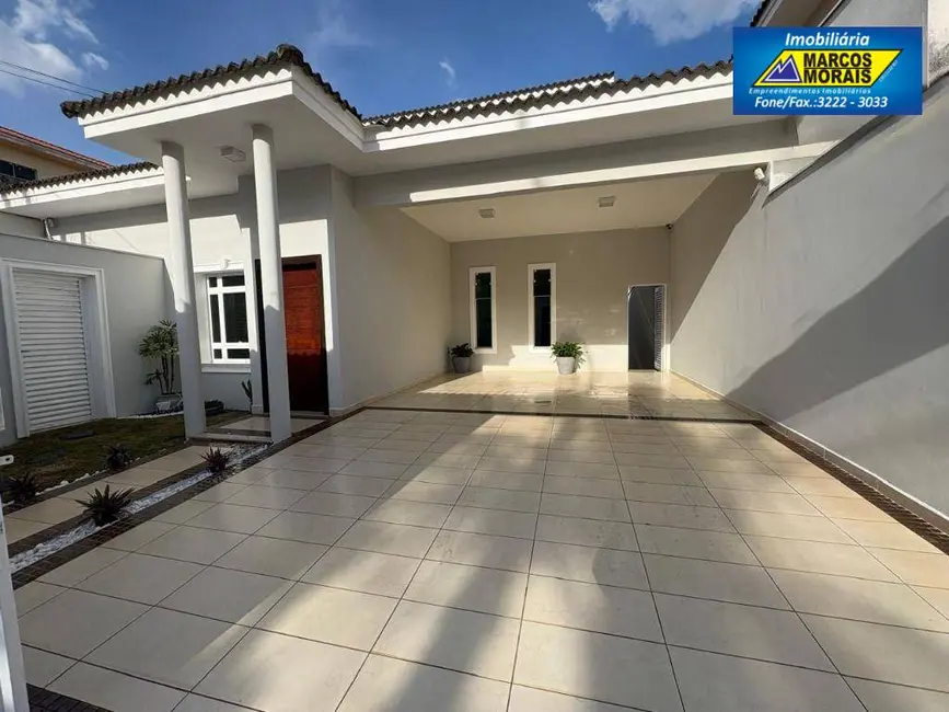 Casa com 4 quartos à venda e para alugar, 384m2 em Jardim Pagliato, Sorocaba - SP - imagem 1 Foto 1 de Casa com 4 quartos à venda e para alugar, 384m2 em Jardim Pagliato, Sorocaba - SP