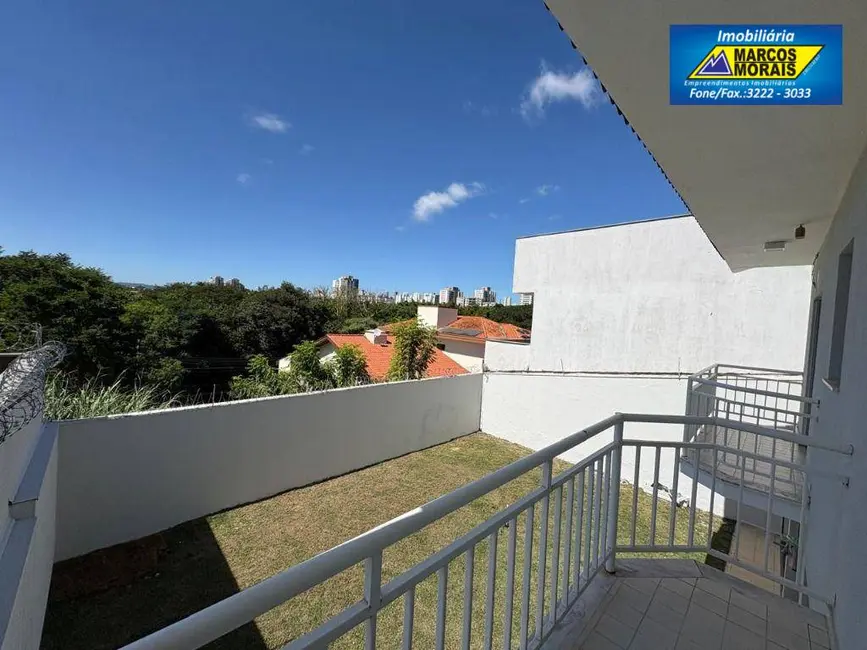 Casa com 4 quartos à venda e para alugar, 384m2 em Jardim Pagliato, Sorocaba - SP - imagem 5 Foto 5 de Casa com 4 quartos à venda e para alugar, 384m2 em Jardim Pagliato, Sorocaba - SP