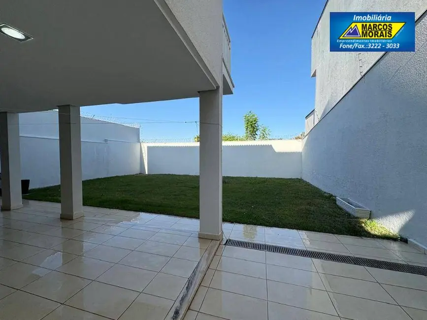 Casa com 4 quartos à venda e para alugar, 384m2 em Jardim Pagliato, Sorocaba - SP - imagem 9 Foto 9 de Casa com 4 quartos à venda e para alugar, 384m2 em Jardim Pagliato, Sorocaba - SP