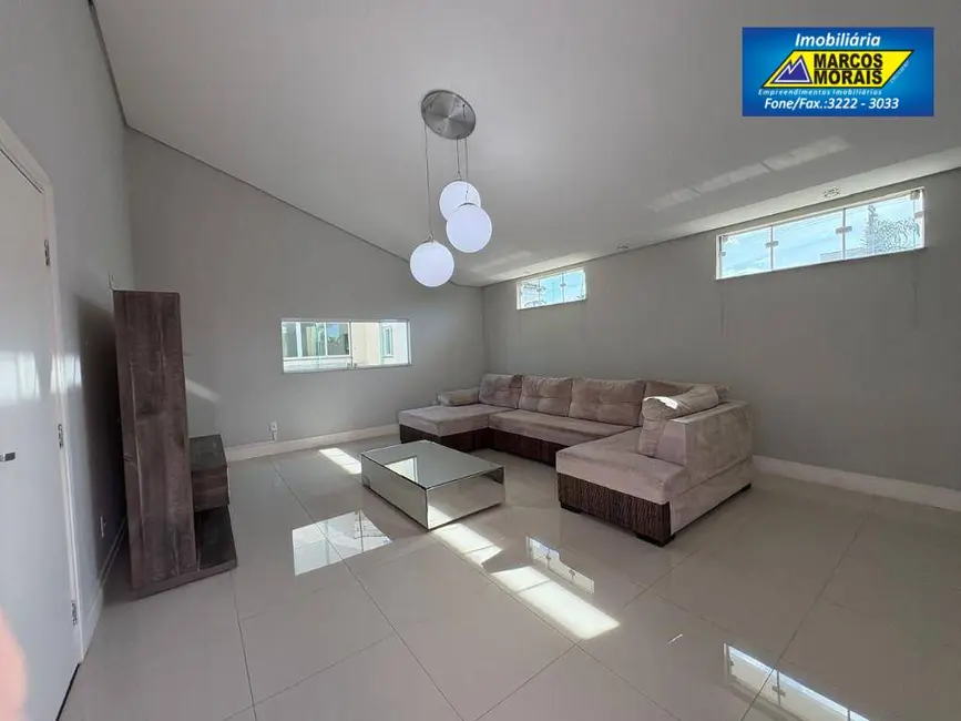 Casa com 4 quartos à venda e para alugar, 384m2 em Jardim Pagliato, Sorocaba - SP - imagem 8 Foto 8 de Casa com 4 quartos à venda e para alugar, 384m2 em Jardim Pagliato, Sorocaba - SP