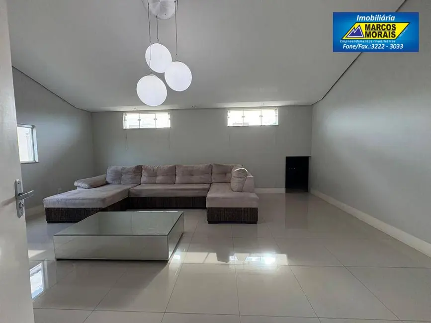 Casa com 4 quartos à venda e para alugar, 384m2 em Jardim Pagliato, Sorocaba - SP - imagem 7 Foto 7 de Casa com 4 quartos à venda e para alugar, 384m2 em Jardim Pagliato, Sorocaba - SP