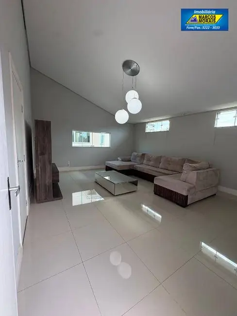 Casa com 4 quartos à venda e para alugar, 384m2 em Jardim Pagliato, Sorocaba - SP - imagem 6 Foto 6 de Casa com 4 quartos à venda e para alugar, 384m2 em Jardim Pagliato, Sorocaba - SP