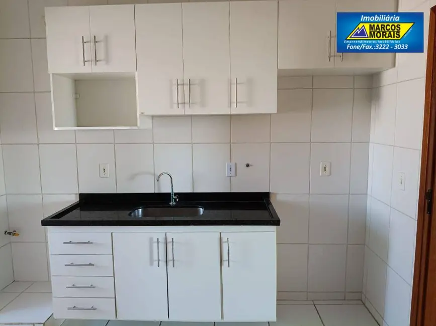 Apartamento com 3 quartos para alugar, 71m2 em Jardim Gonçalves, Sorocaba - SP - imagem 8 Foto 8 de Apartamento com 3 quartos para alugar, 71m2 em Jardim Gonçalves, Sorocaba - SP