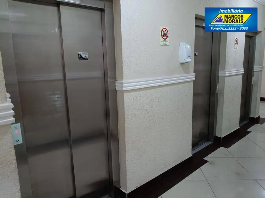 Apartamento com 3 quartos para alugar, 71m2 em Jardim Gonçalves, Sorocaba - SP - imagem 7 Foto 7 de Apartamento com 3 quartos para alugar, 71m2 em Jardim Gonçalves, Sorocaba - SP