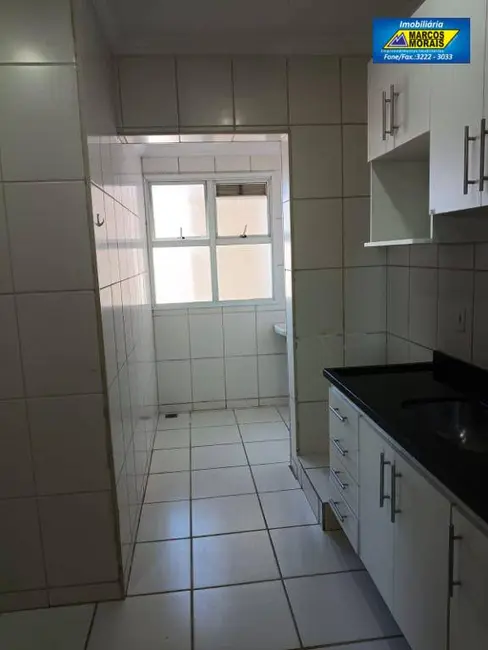 Apartamento com 3 quartos para alugar, 71m2 em Jardim Gonçalves, Sorocaba - SP - imagem 5 Foto 5 de Apartamento com 3 quartos para alugar, 71m2 em Jardim Gonçalves, Sorocaba - SP