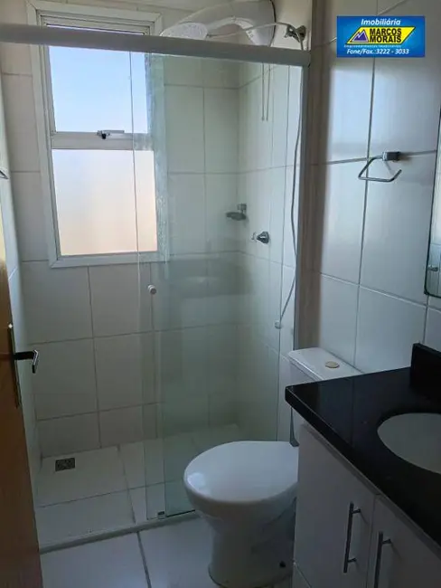 Apartamento com 3 quartos para alugar, 71m2 em Jardim Gonçalves, Sorocaba - SP - imagem 2 Foto 2 de Apartamento com 3 quartos para alugar, 71m2 em Jardim Gonçalves, Sorocaba - SP