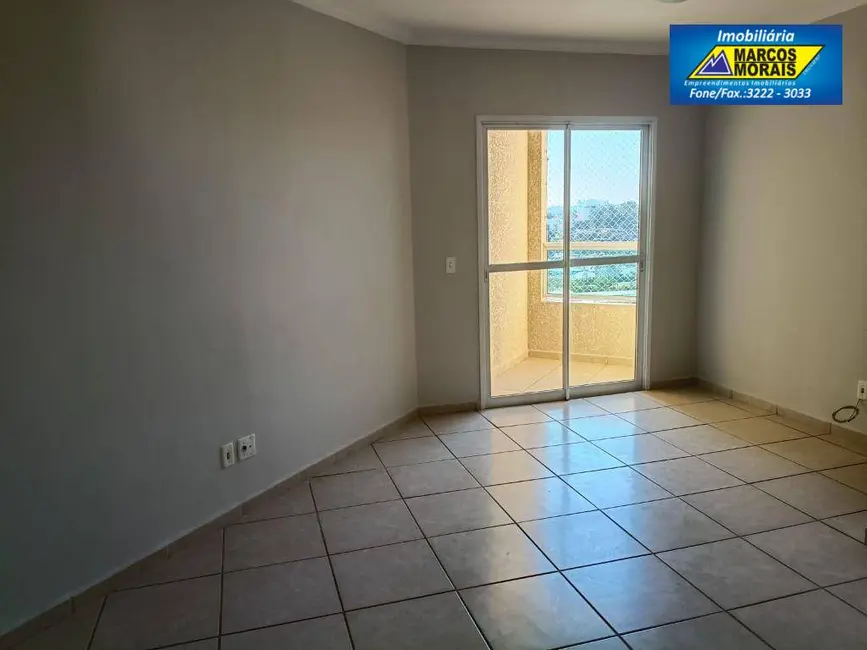 Apartamento com 3 quartos para alugar, 71m2 em Jardim Gonçalves, Sorocaba - SP - imagem 1 Foto 1 de Apartamento com 3 quartos para alugar, 71m2 em Jardim Gonçalves, Sorocaba - SP