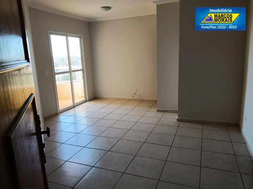Apartamento com 3 quartos para alugar, 71m2 em Jardim Gonçalves, Sorocaba - SP - imagem 6 Foto 6 de Apartamento com 3 quartos para alugar, 71m2 em Jardim Gonçalves, Sorocaba - SP