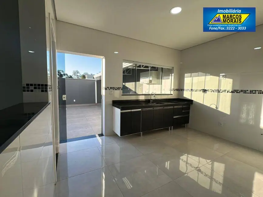 Foto 7 de Casa de Condomínio com 3 quartos para alugar, 165m2 em Sorocaba - SP
