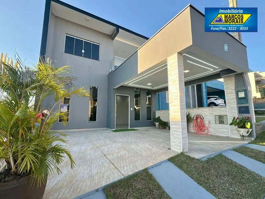 Foto 1 de Casa de Condomínio com 3 quartos para alugar, 165m2 em Sorocaba - SP