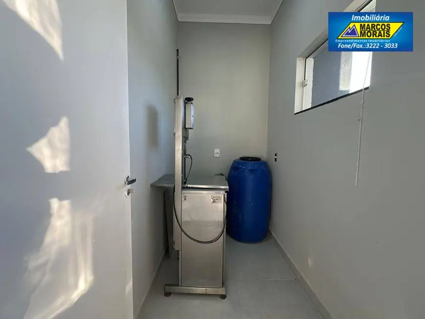 Foto 9 de Casa de Condomínio com 3 quartos para alugar, 165m2 em Sorocaba - SP