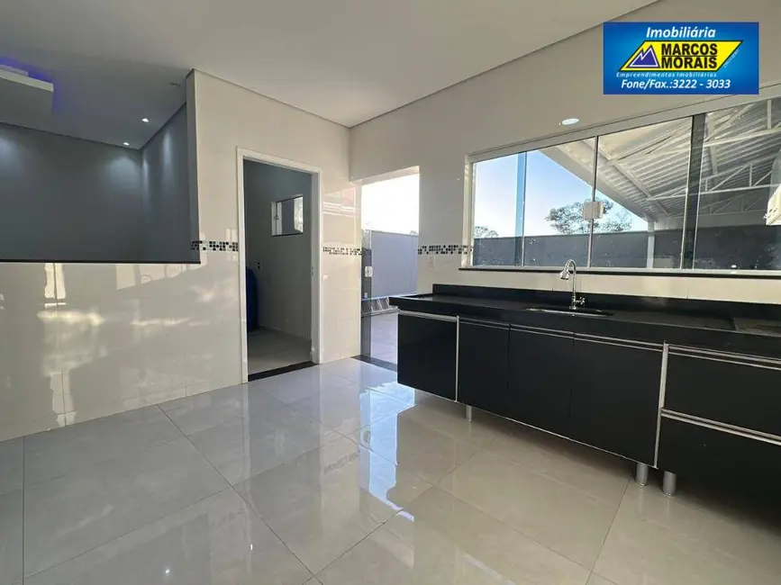 Foto 8 de Casa de Condomínio com 3 quartos para alugar, 165m2 em Sorocaba - SP
