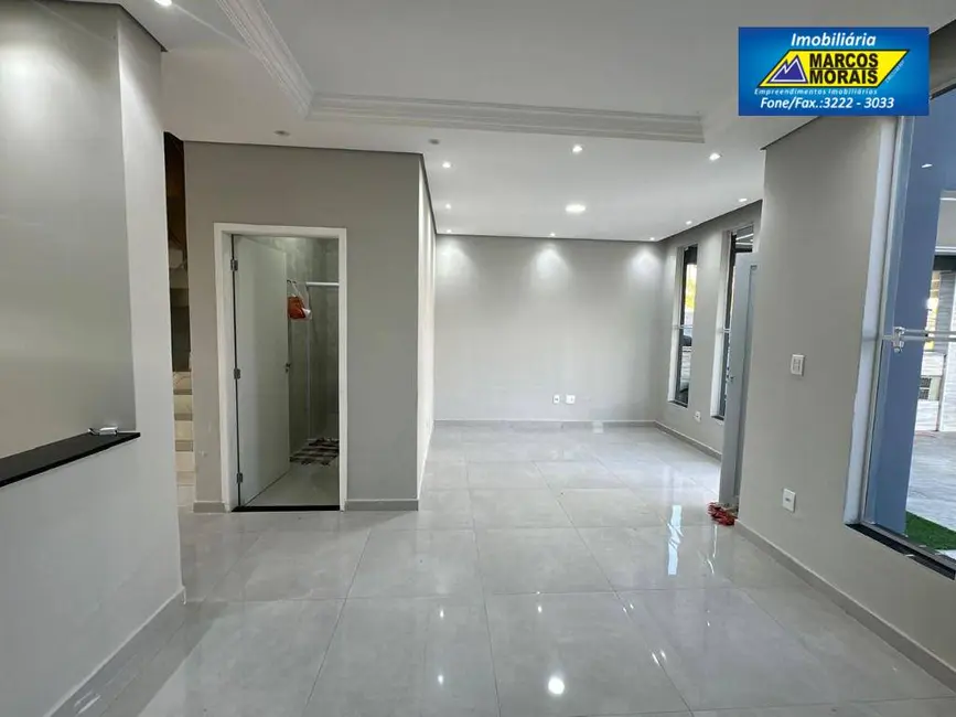 Foto 6 de Casa de Condomínio com 3 quartos para alugar, 165m2 em Sorocaba - SP
