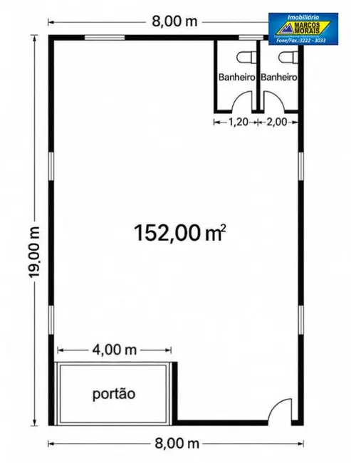 Armazém / Galpão à venda e para alugar, 200m2 em Jardim Residencial Villa Amato, Sorocaba - SP - imagem 4 Foto 4 de Armazém / Galpão à venda e para alugar, 200m2 em Jardim Residencial Villa Amato, Sorocaba - SP
