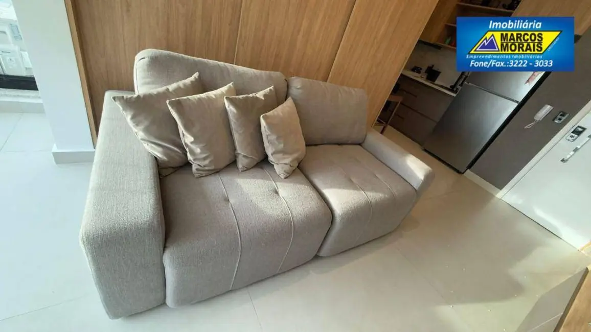 Apartamento com 1 quarto para alugar, 47m2 em Parque Campolim, Sorocaba - SP - imagem 5 Foto 5 de Apartamento com 1 quarto para alugar, 47m2 em Parque Campolim, Sorocaba - SP