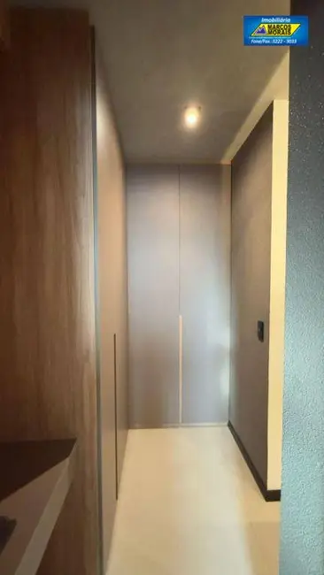 Apartamento com 1 quarto para alugar, 47m2 em Parque Campolim, Sorocaba - SP - imagem 8 Foto 8 de Apartamento com 1 quarto para alugar, 47m2 em Parque Campolim, Sorocaba - SP