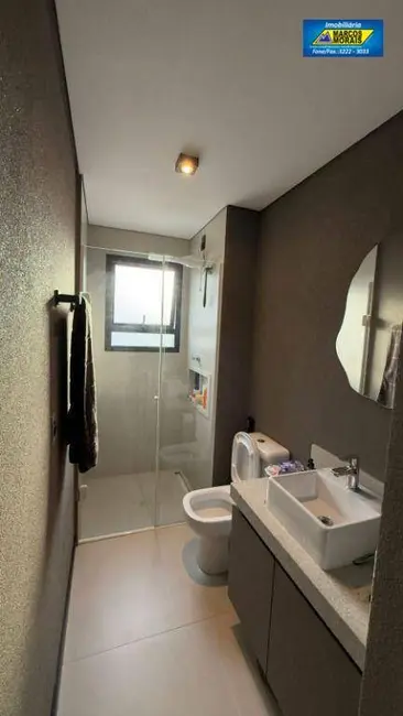 Apartamento com 1 quarto para alugar, 47m2 em Parque Campolim, Sorocaba - SP - imagem 7 Foto 7 de Apartamento com 1 quarto para alugar, 47m2 em Parque Campolim, Sorocaba - SP