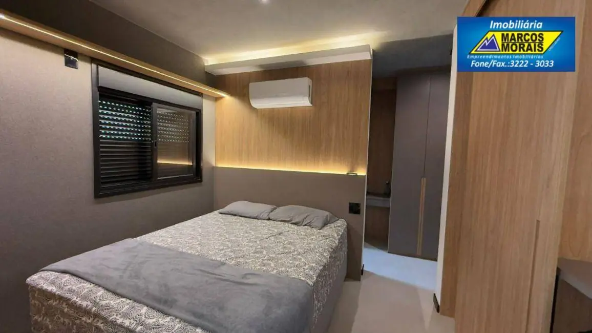 Apartamento com 1 quarto para alugar, 47m2 em Parque Campolim, Sorocaba - SP - imagem 9 Foto 9 de Apartamento com 1 quarto para alugar, 47m2 em Parque Campolim, Sorocaba - SP