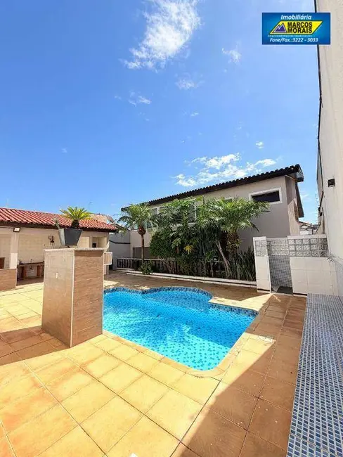 Foto 1 de Casa com 6 quartos à venda, 509m2 em Jardim Pagliato, Sorocaba - SP