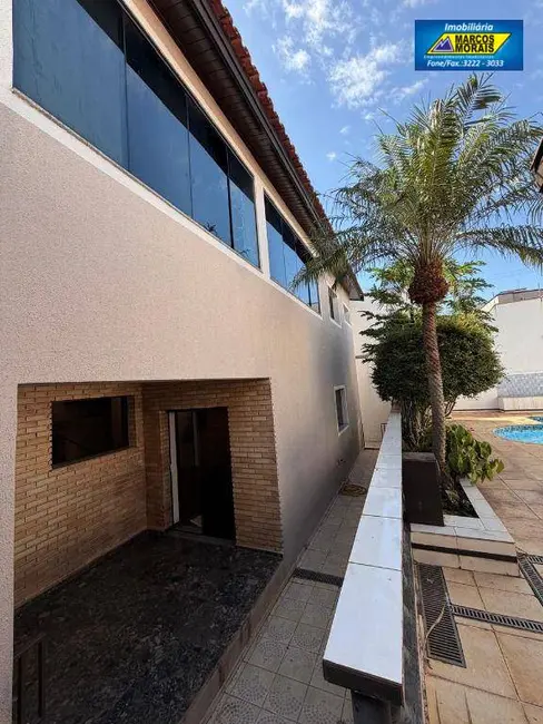 Foto 8 de Casa com 6 quartos à venda, 509m2 em Jardim Pagliato, Sorocaba - SP