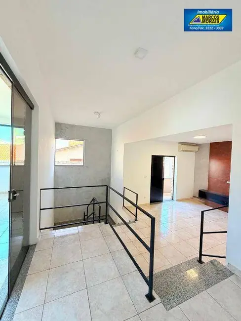 Foto 6 de Casa com 6 quartos à venda, 509m2 em Jardim Pagliato, Sorocaba - SP
