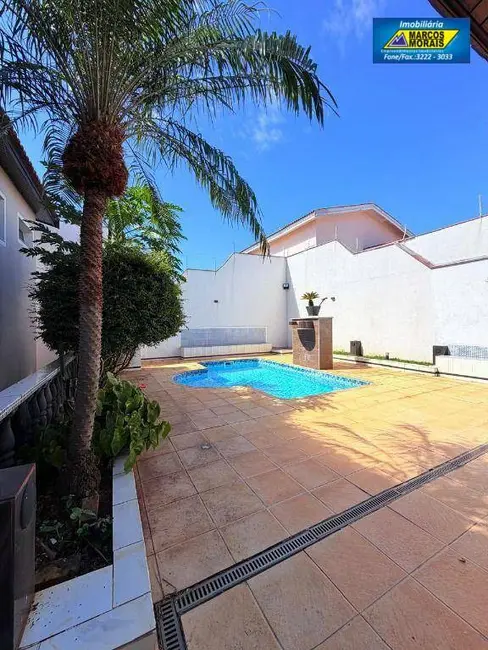 Foto 7 de Casa com 6 quartos à venda, 509m2 em Jardim Pagliato, Sorocaba - SP