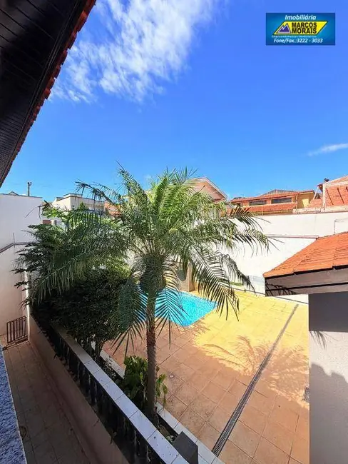Foto 5 de Casa com 6 quartos à venda, 509m2 em Jardim Pagliato, Sorocaba - SP