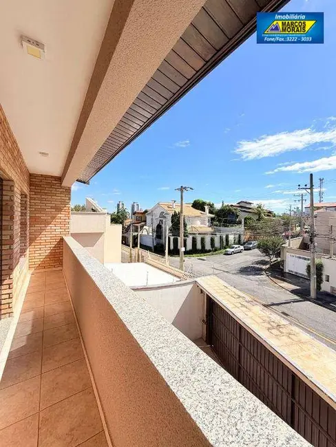 Foto 4 de Casa com 6 quartos à venda, 509m2 em Jardim Pagliato, Sorocaba - SP