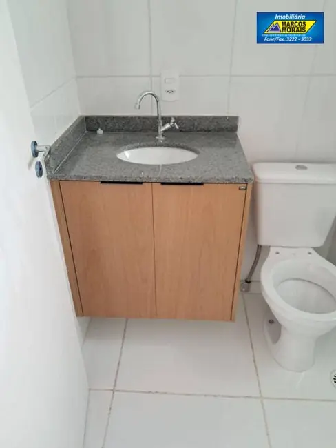 Foto 9 de Apartamento com 2 quartos para alugar, 47m2 em Sorocaba - SP