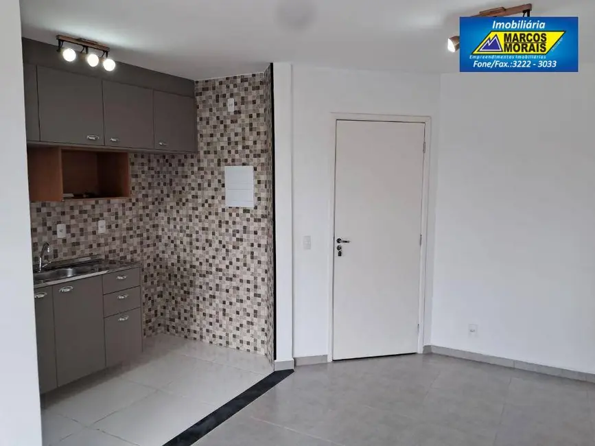 Foto 6 de Apartamento com 2 quartos para alugar, 47m2 em Sorocaba - SP