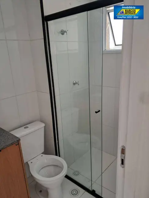 Foto 4 de Apartamento com 2 quartos para alugar, 47m2 em Sorocaba - SP