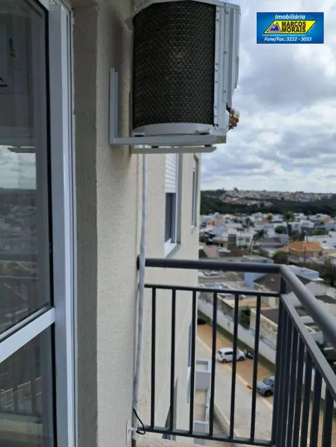 Foto 2 de Apartamento com 2 quartos para alugar, 47m2 em Sorocaba - SP