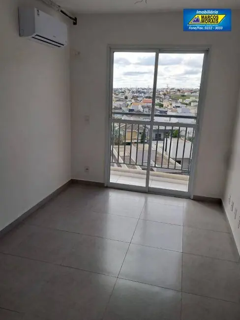 Foto 8 de Apartamento com 2 quartos para alugar, 47m2 em Sorocaba - SP