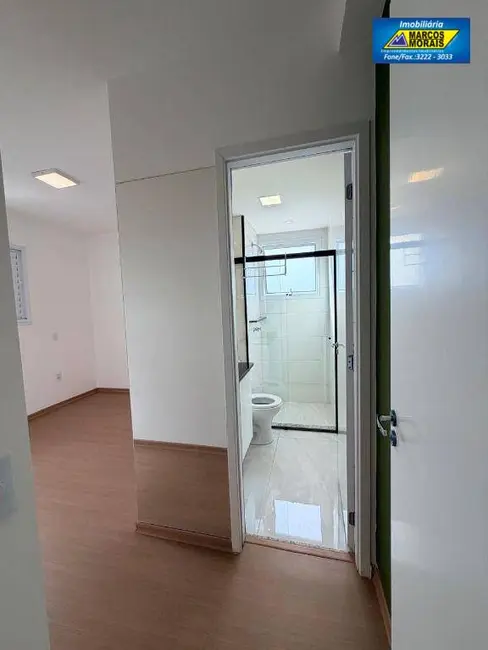 Foto 8 de Apartamento com 2 quartos à venda, 63m2 em Jardim São Carlos, Sorocaba - SP