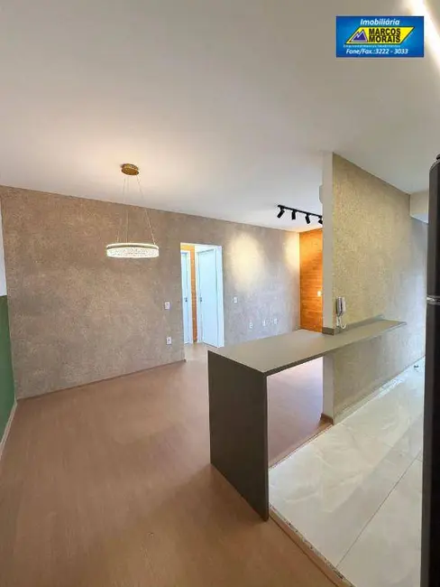 Foto 3 de Apartamento com 2 quartos à venda, 63m2 em Jardim São Carlos, Sorocaba - SP