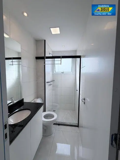 Foto 7 de Apartamento com 2 quartos à venda, 63m2 em Jardim São Carlos, Sorocaba - SP