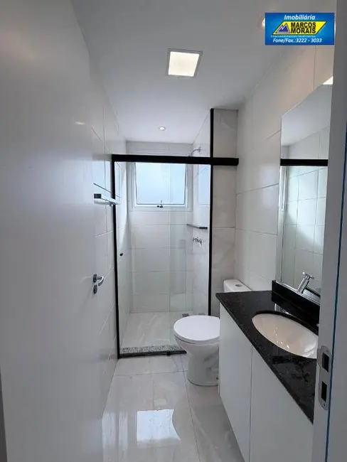Foto 6 de Apartamento com 2 quartos à venda, 63m2 em Jardim São Carlos, Sorocaba - SP