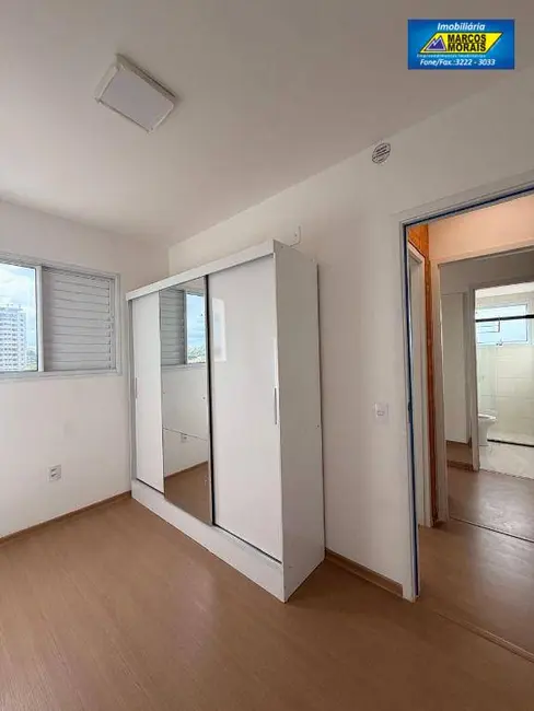 Foto 9 de Apartamento com 2 quartos à venda, 63m2 em Jardim São Carlos, Sorocaba - SP