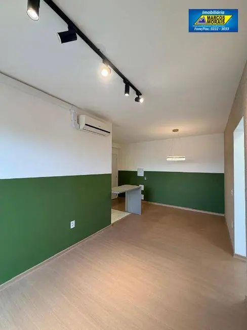 Foto 5 de Apartamento com 2 quartos à venda, 63m2 em Jardim São Carlos, Sorocaba - SP