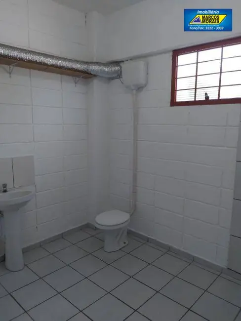 Foto 9 de Armazém / Galpão para alugar, 1000m2 em Iporanga, Sorocaba - SP