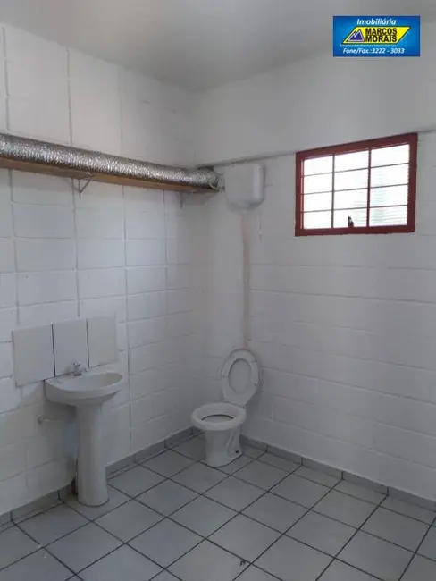 Foto 8 de Armazém / Galpão para alugar, 1000m2 em Iporanga, Sorocaba - SP
