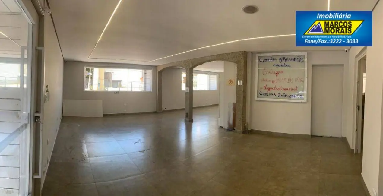Foto 3 de Sala Comercial para alugar, 380m2 em Jardim América, Sorocaba - SP