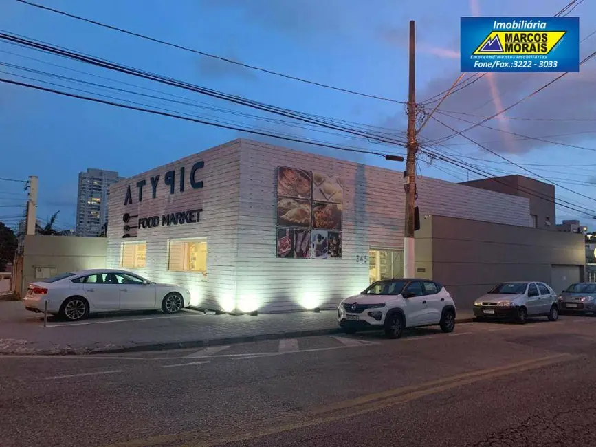 Foto 2 de Sala Comercial para alugar, 380m2 em Jardim América, Sorocaba - SP