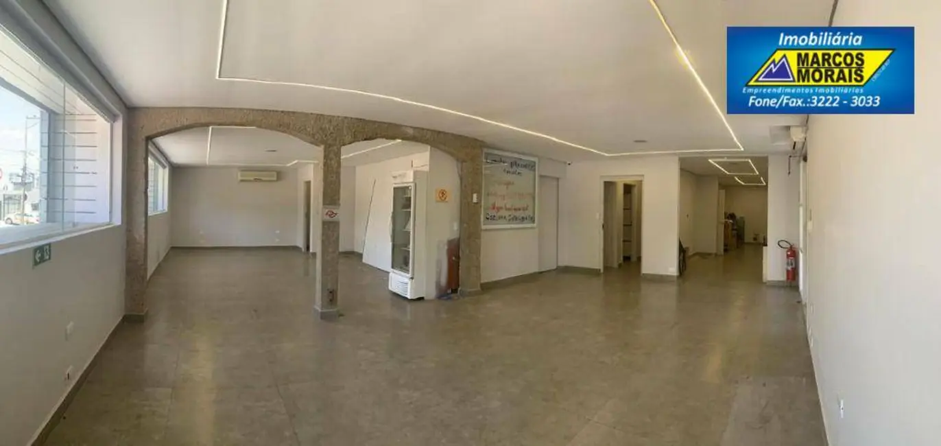 Foto 6 de Sala Comercial para alugar, 380m2 em Jardim América, Sorocaba - SP