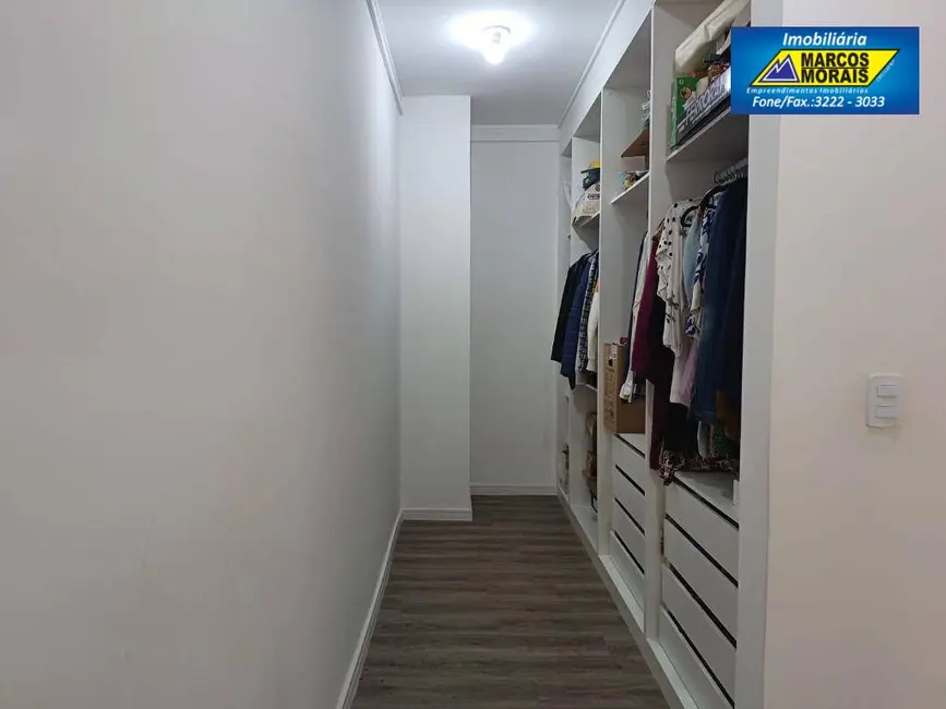 Foto 8 de Casa de Condomínio com 3 quartos à venda, 200m2 em Jardim Nova Manchester, Sorocaba - SP
