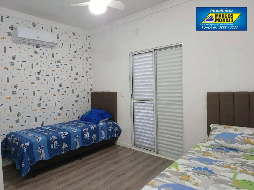 Foto 2 de Casa de Condomínio com 3 quartos à venda, 200m2 em Jardim Nova Manchester, Sorocaba - SP