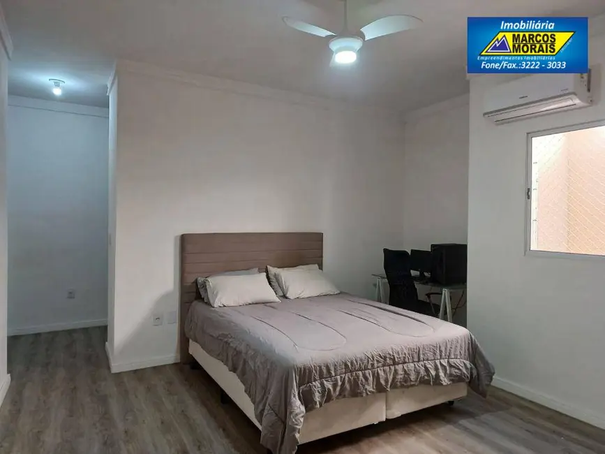 Foto 7 de Casa de Condomínio com 3 quartos à venda, 200m2 em Jardim Nova Manchester, Sorocaba - SP